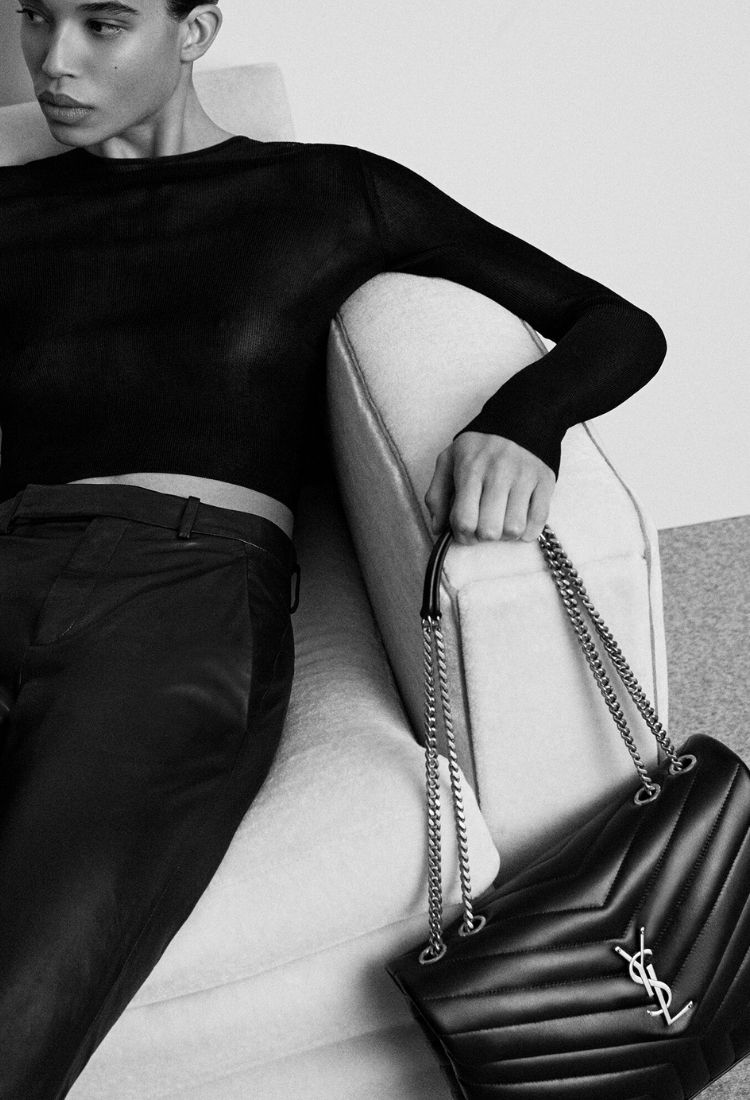 Saint Laurent Bags: The Most Iconic Cases - Fashion Clinic