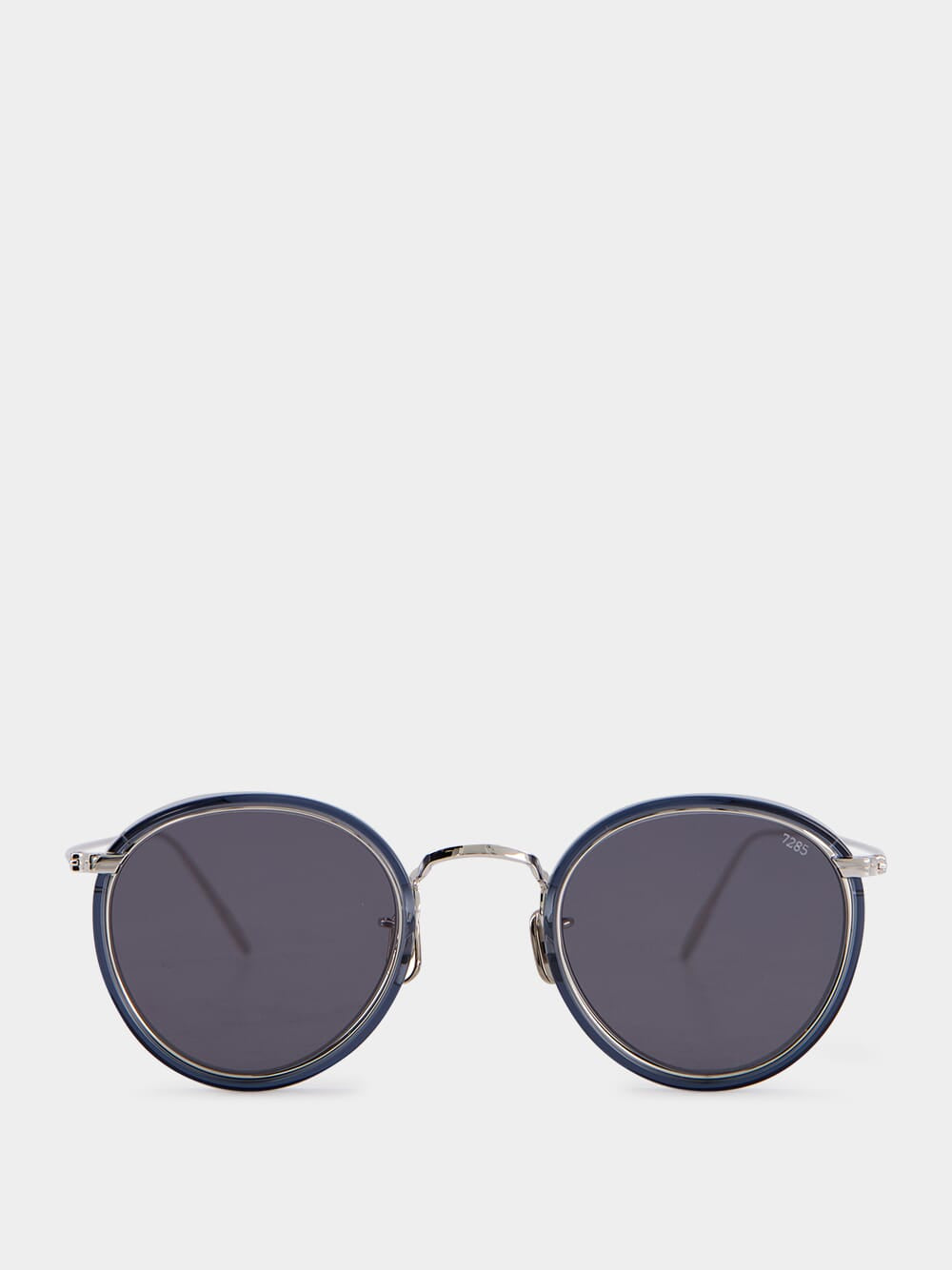 Eyevan 7285 717E Sunglasses FASHION CLINIC Fashion Clinic