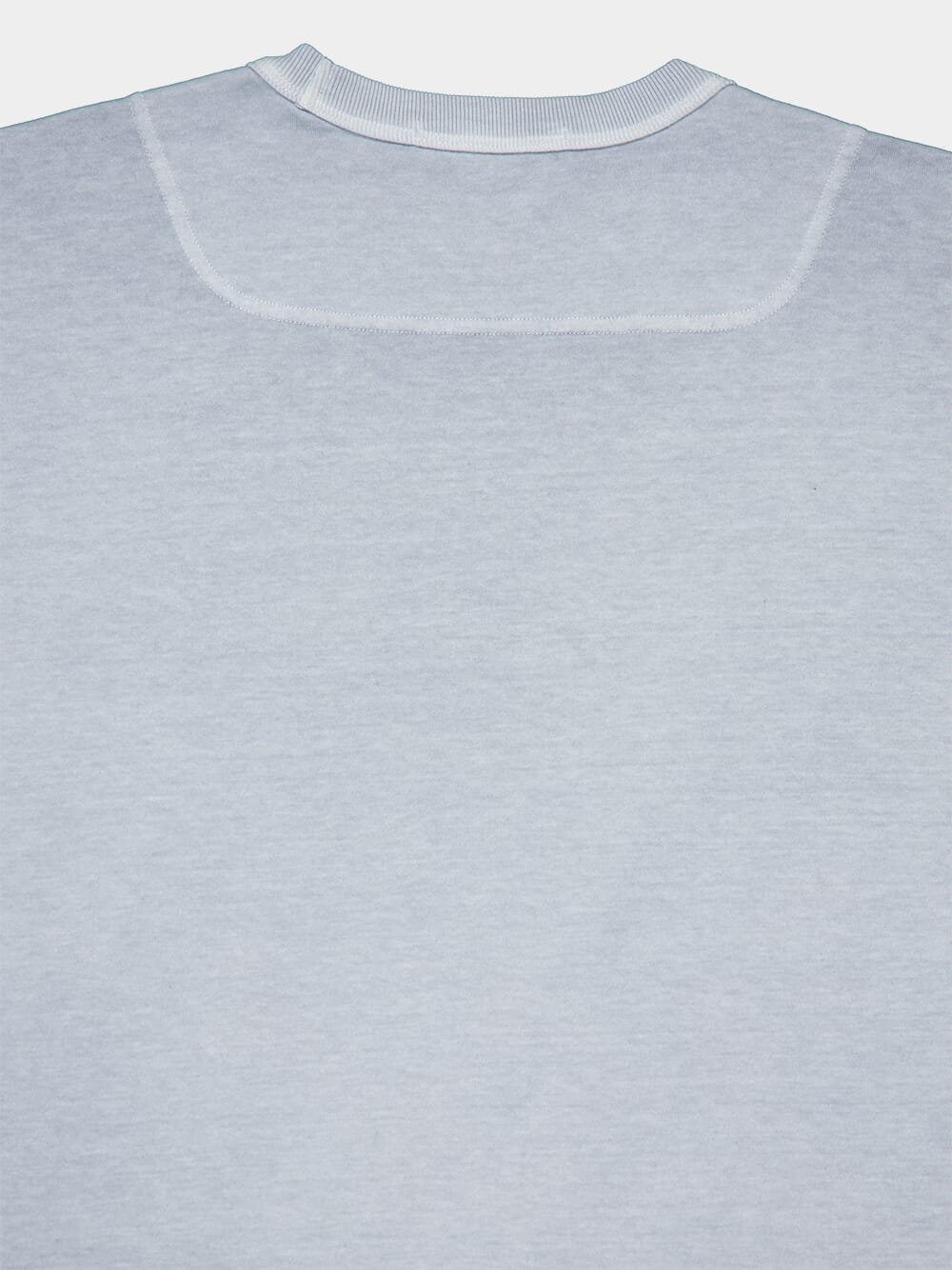 Sky Blue Logo T-Shirt