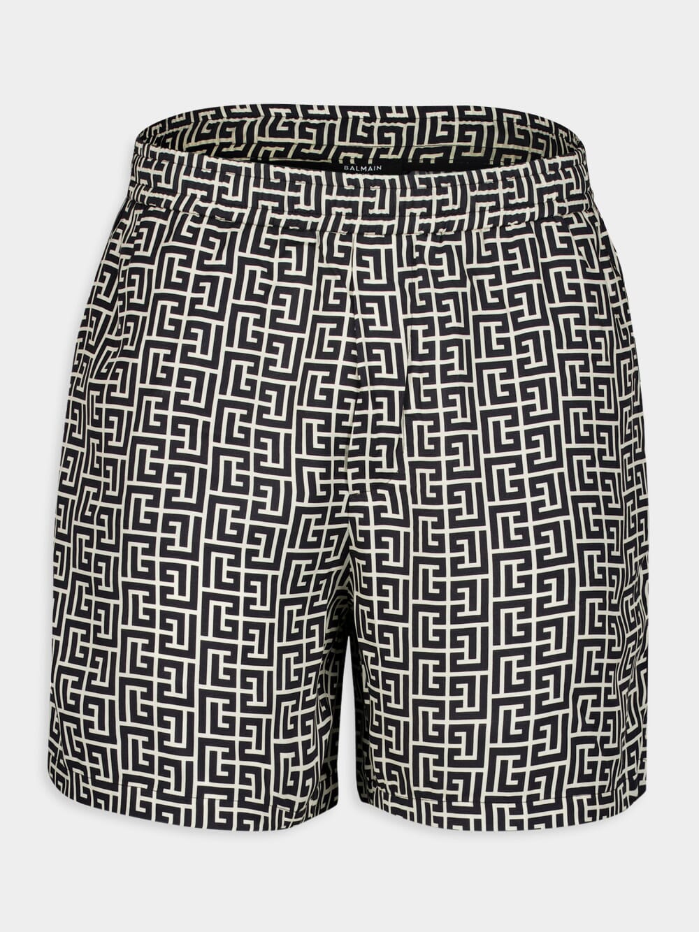 Luxury Designer Men's Shorts Fashion Clinic