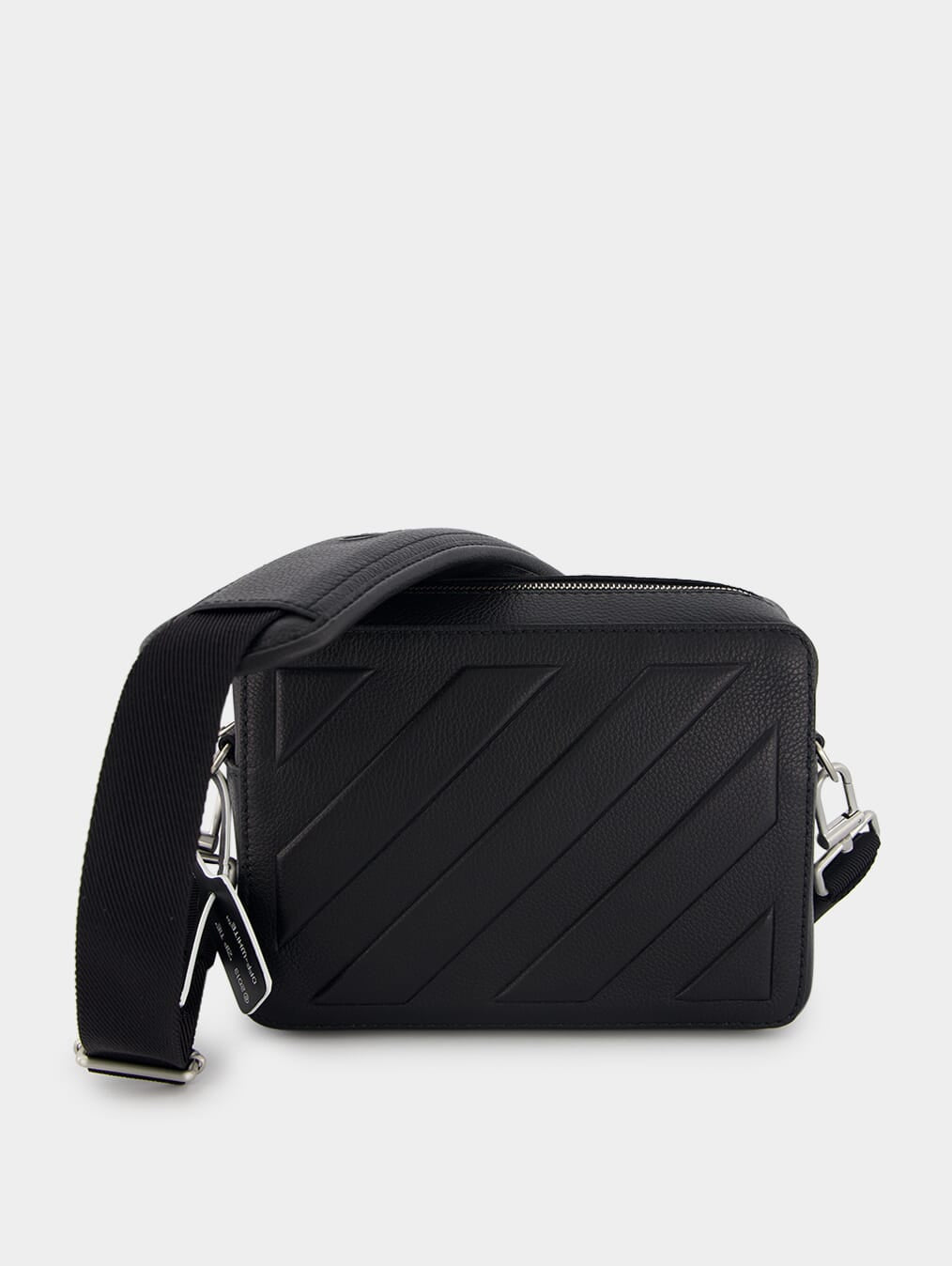 Off-White Diag Camera Bag | FASHION CLINIC