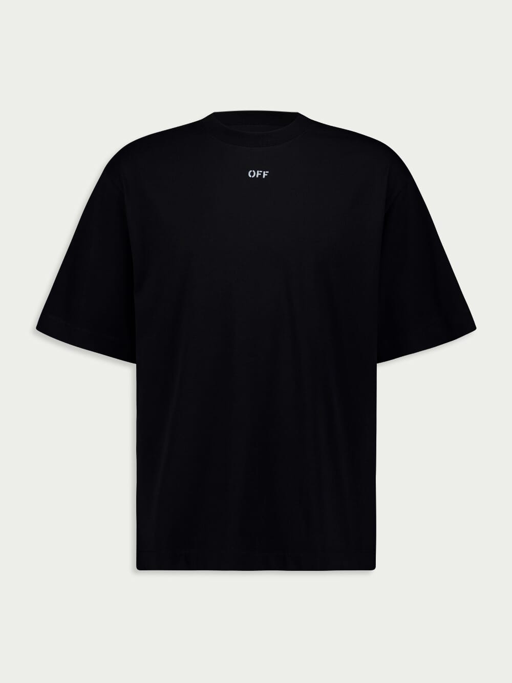 OFF Stamp T-shirt main image 1
