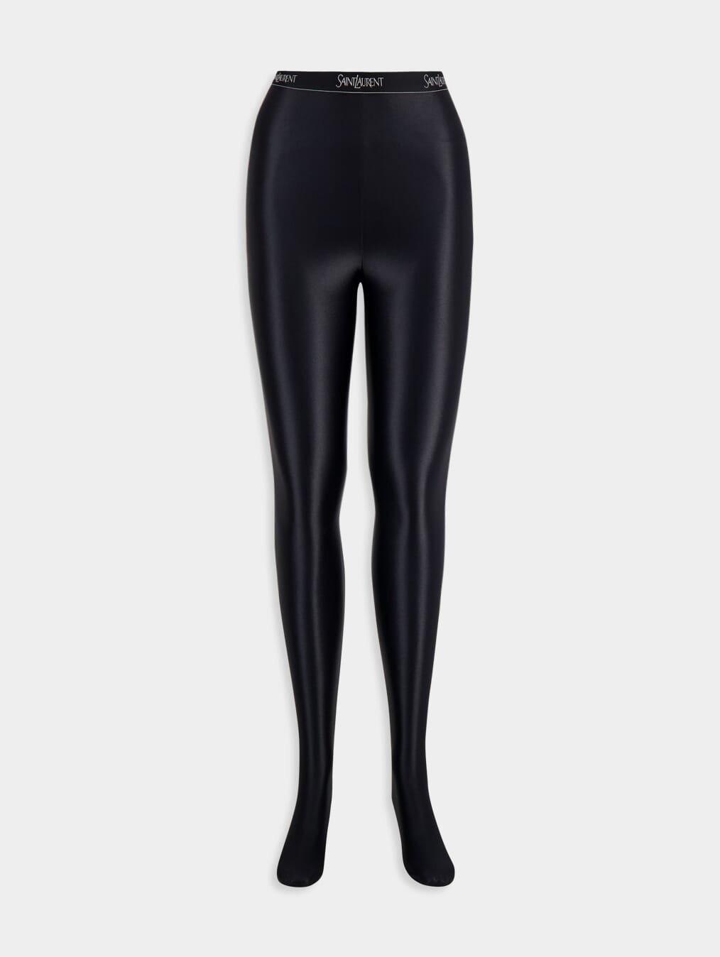 Saint Laurent Leggings In Cashmere 765442yall2 1500