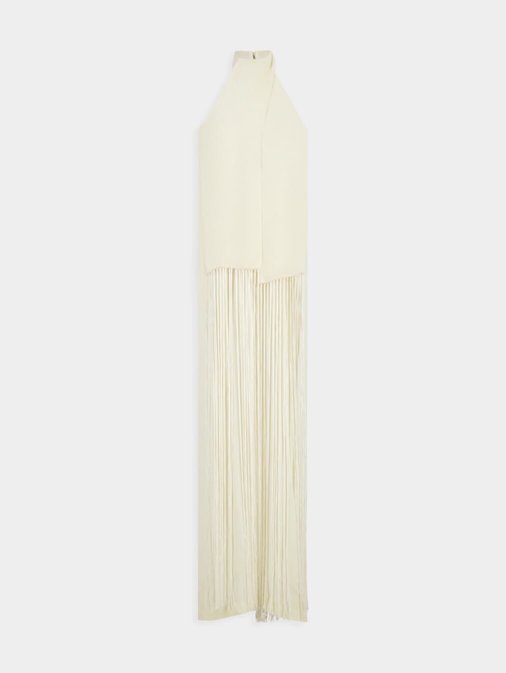 ZYRENE DRESS