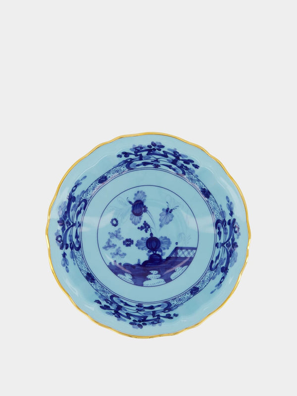 Oriente Italiano Fruit Bowl