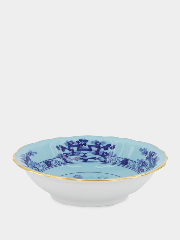 Oriente Italiano Fruit Bowl