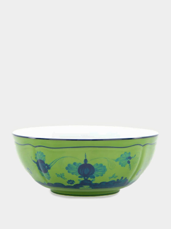 Oriente Italiano Bowl