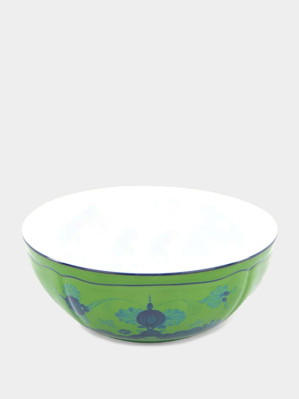 Oriente Italiano Bowl