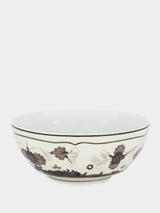 Oriente Italiano Albus Bowl