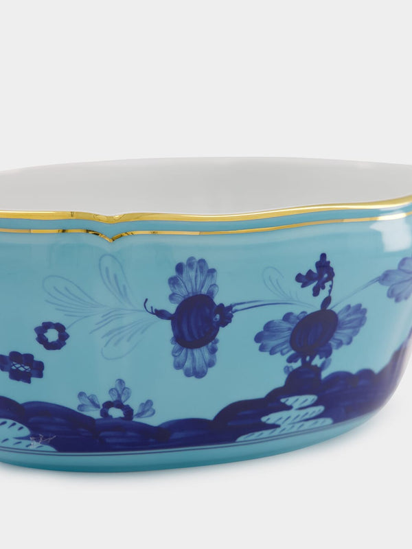 Oriente Italiano Salad Bowl