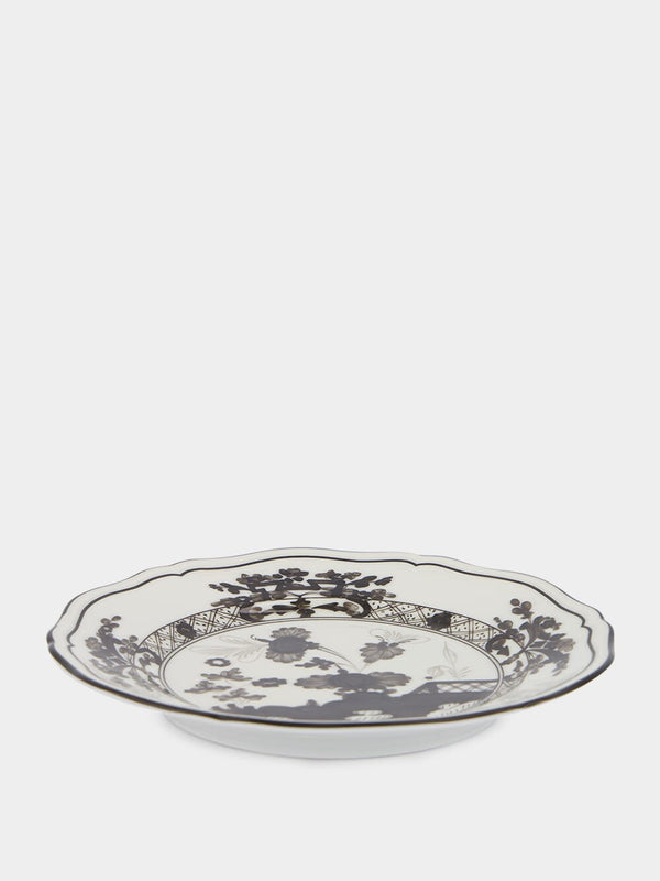 Oriente Italiano Bread Plate