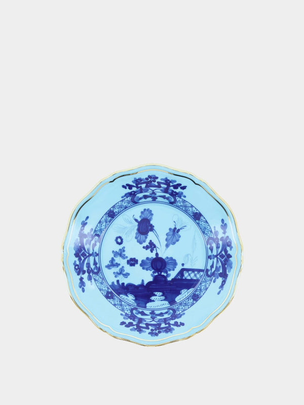 Oriente Italiano Bread Plate