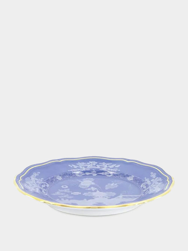 Oriente Italiano Bread Plate