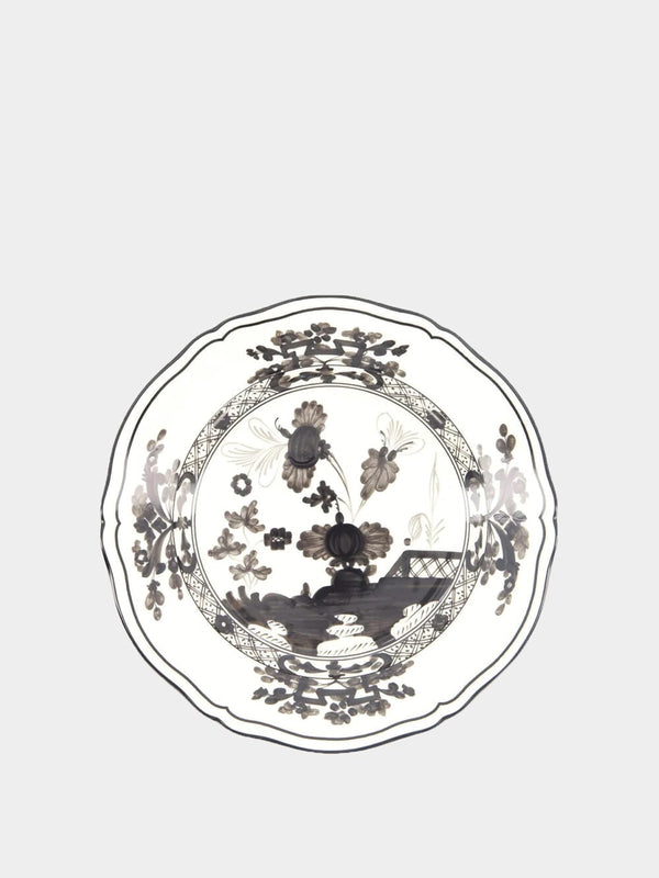 Dessert plate