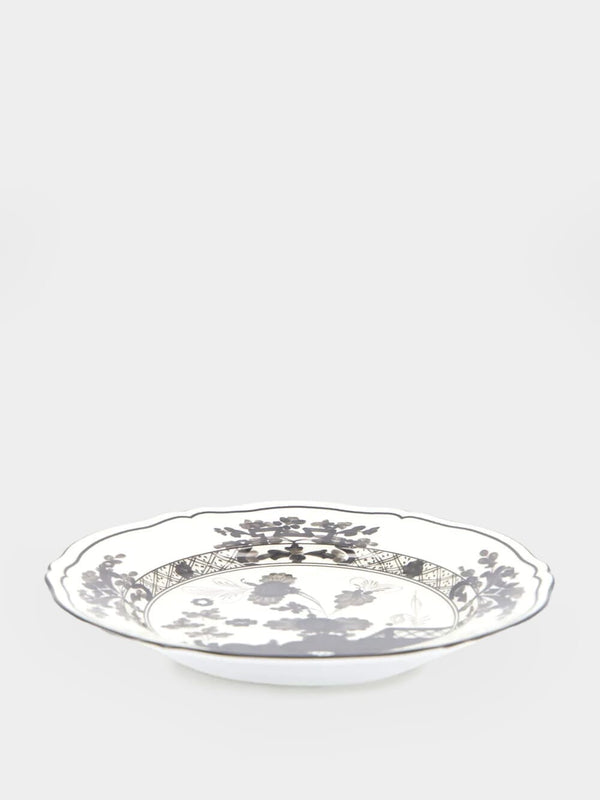 Dessert plate