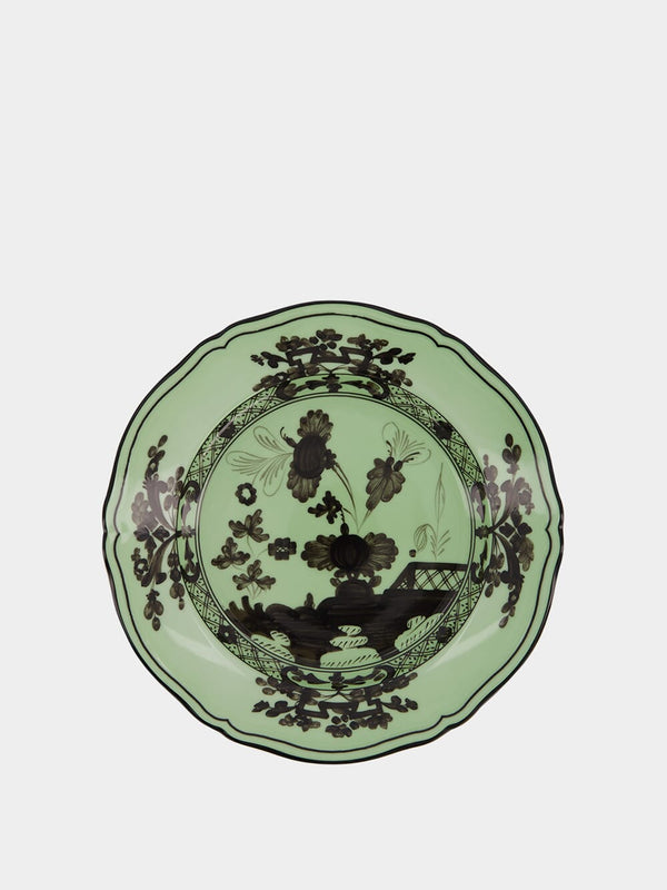 Oriente Italiano Dessert plate