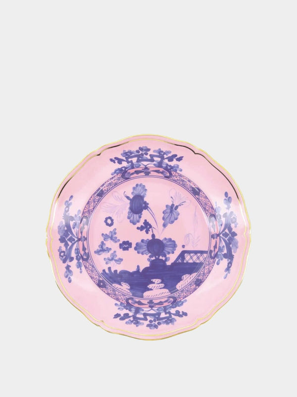 Dessert plate