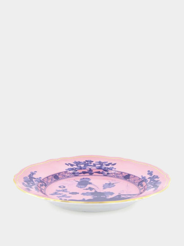 Dessert plate
