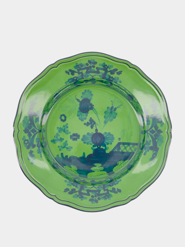 Dinner plate
