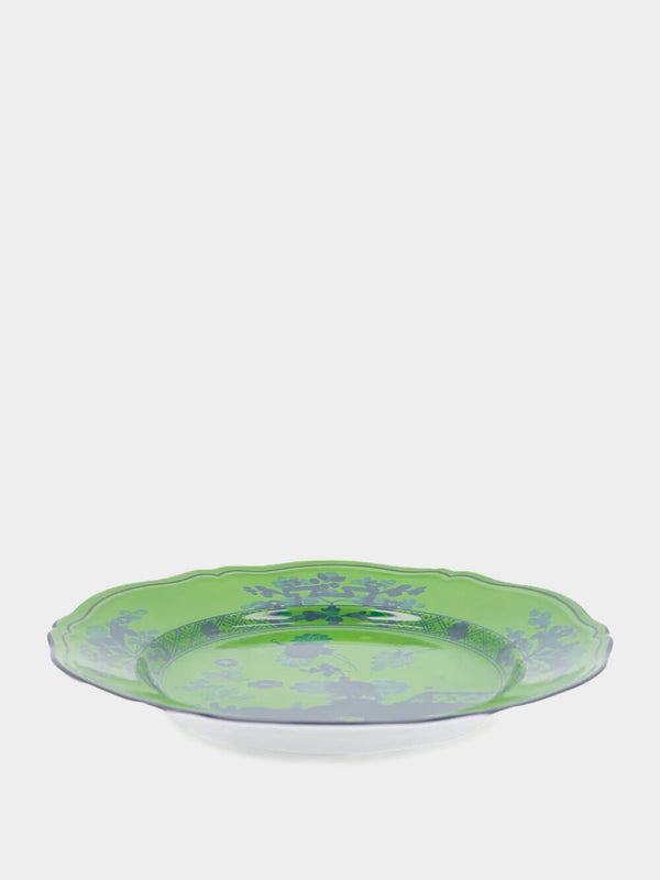 Dinner plate