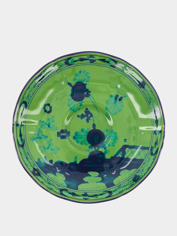Oriente Italiano Coffee Saucer