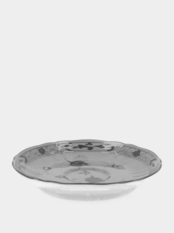 Oriente Italiano Coffee Saucer