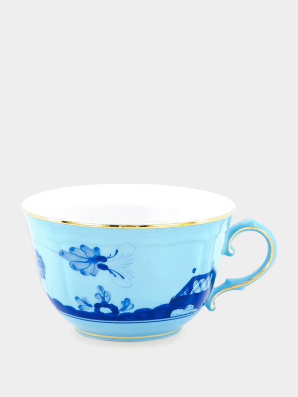 Oriente Italiano Iris Tea Cup