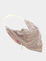 Ursolina crystal pouch