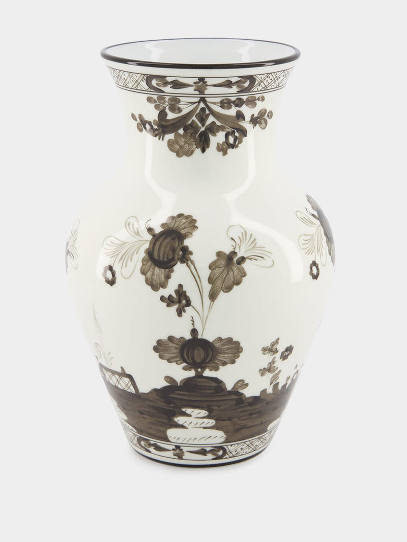 Oriente Italiano Albus Ming Vase