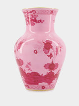 Oriente Italiano Porpora Ming Vase