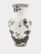 Oriente Italiano Large Albus Ming Vase