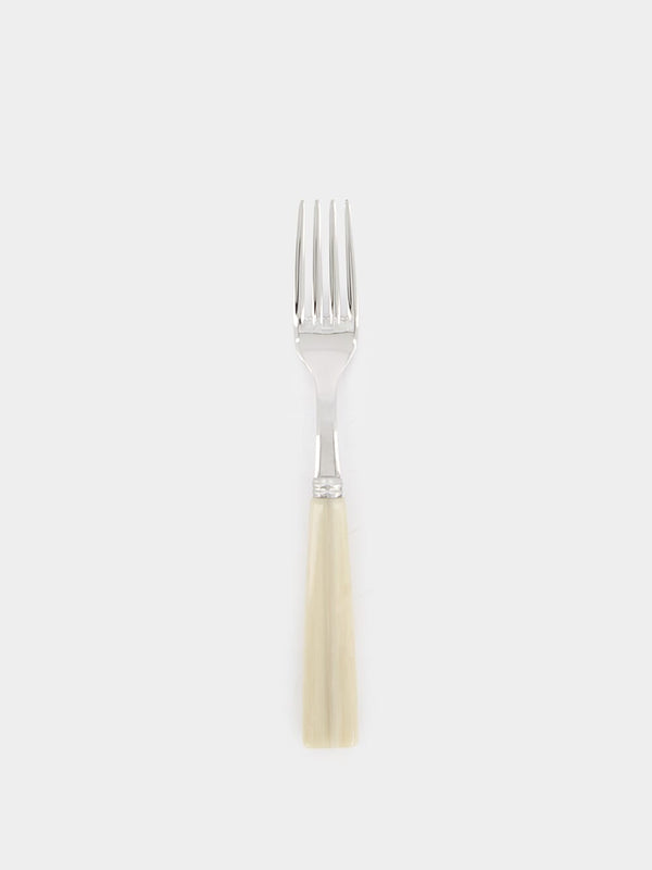 Nature Faux Horn Salad Fork