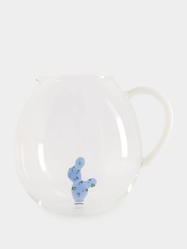 Cactus Pitcher