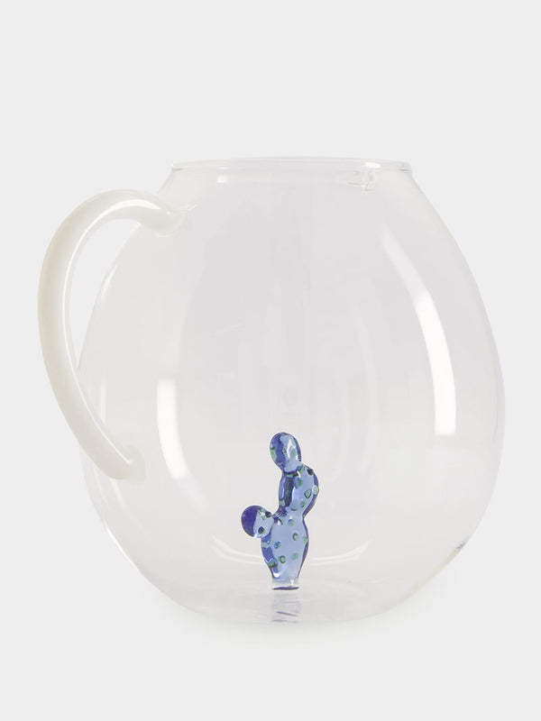 Cactus Pitcher