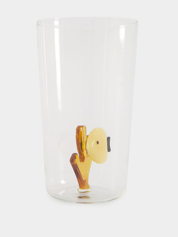 Marine Garden Longdrink Glass