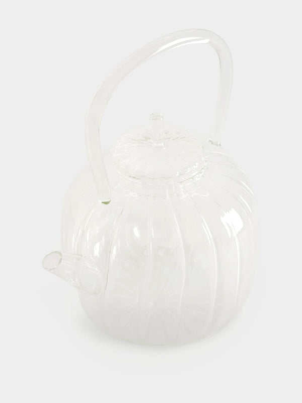 Cha No Yu Teapot