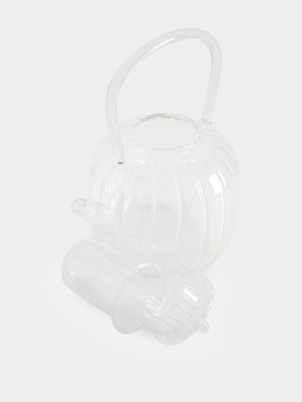 Cha No Yu Teapot