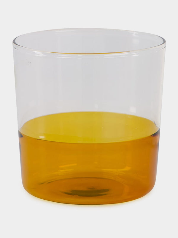 Light Tumbler Glass