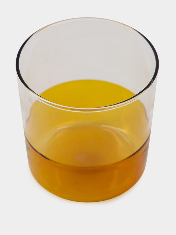 Light Tumbler Glass