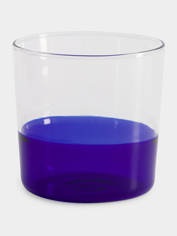 Light Tumbler Glass