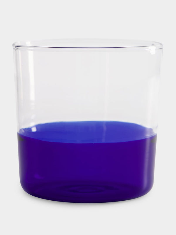Light Tumbler Glass