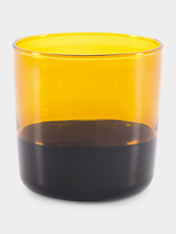 Light Tumbler Glass