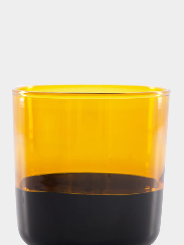 Light Tumbler Glass