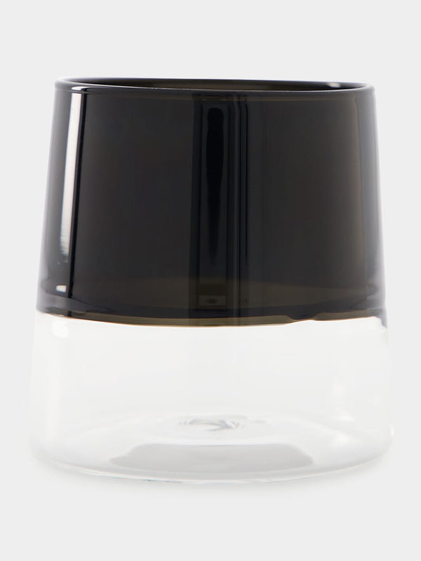 Light Tumbler Glass