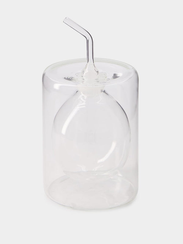 Olive Oil Bottle