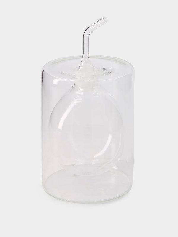 Olive Oil Bottle