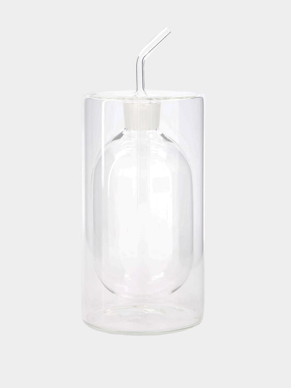 Olive Oil Bottle