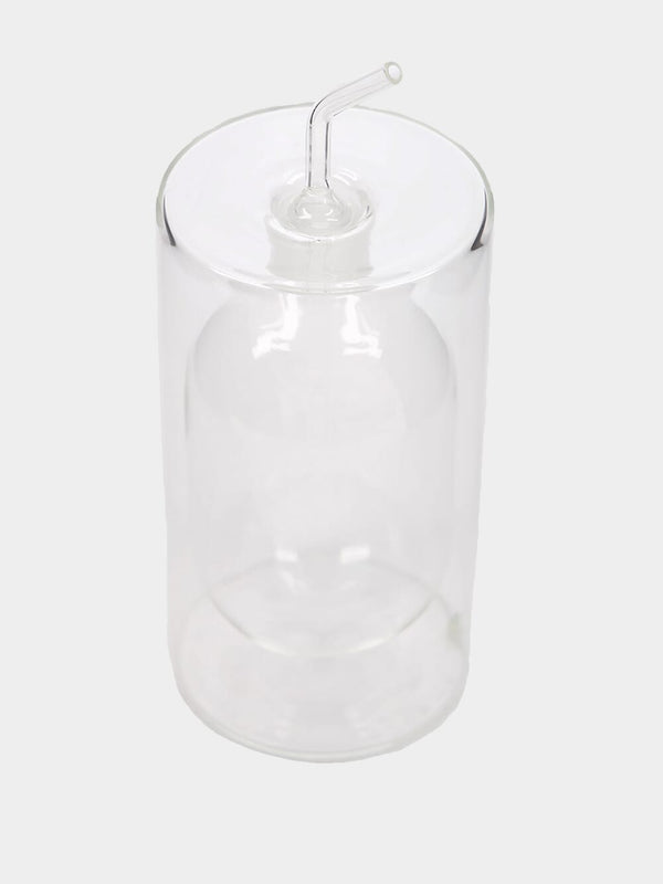 Olive Oil Bottle