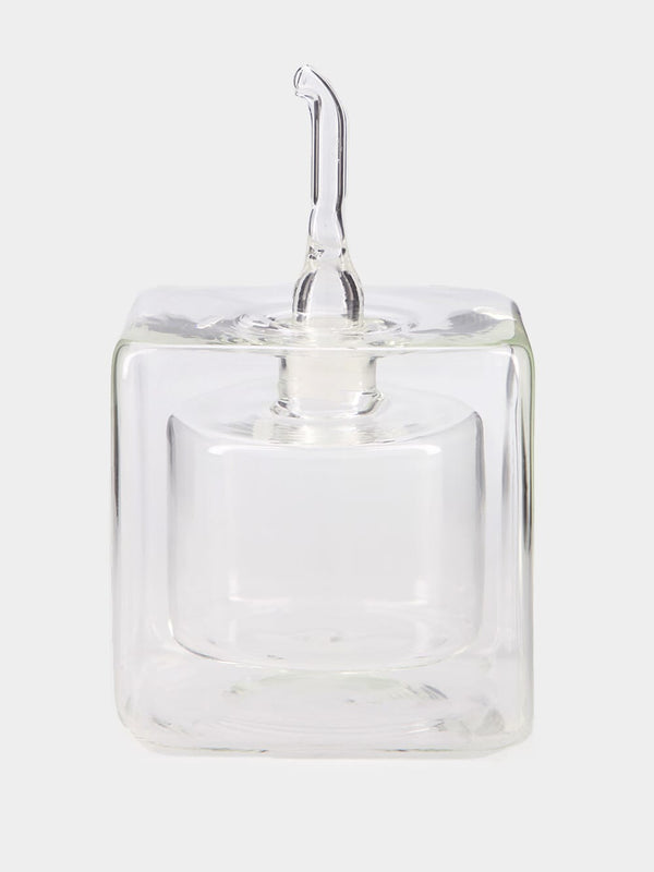 Olive Oil Bottle