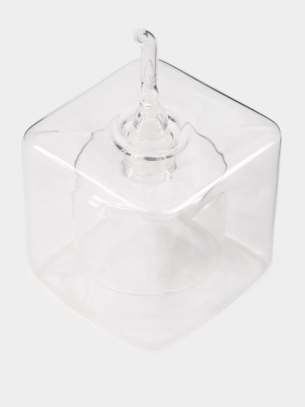 Olive Oil Bottle